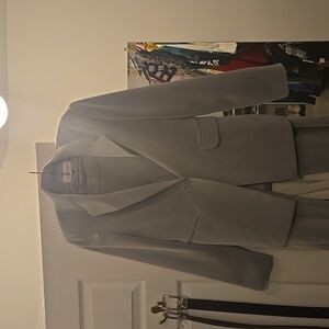 Calvin Klein suit size 4
